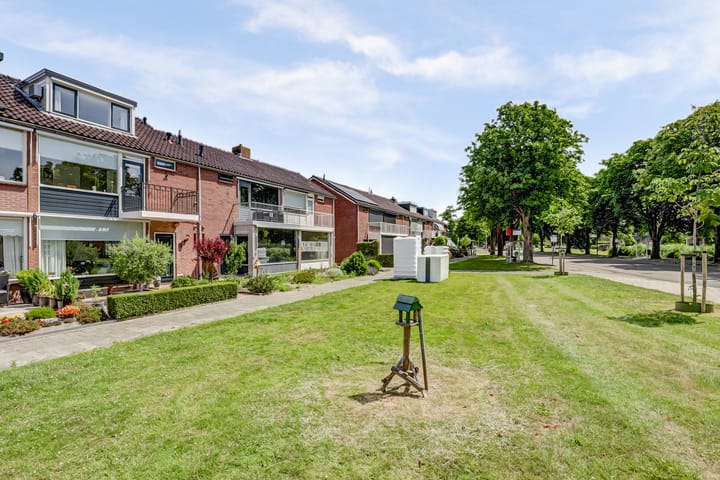 Foto 4 van Weteringsingel 78