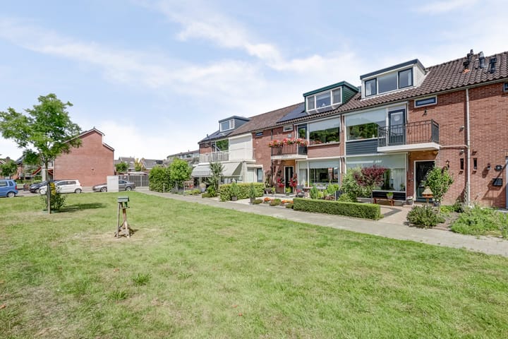 Foto 5 van Weteringsingel 78