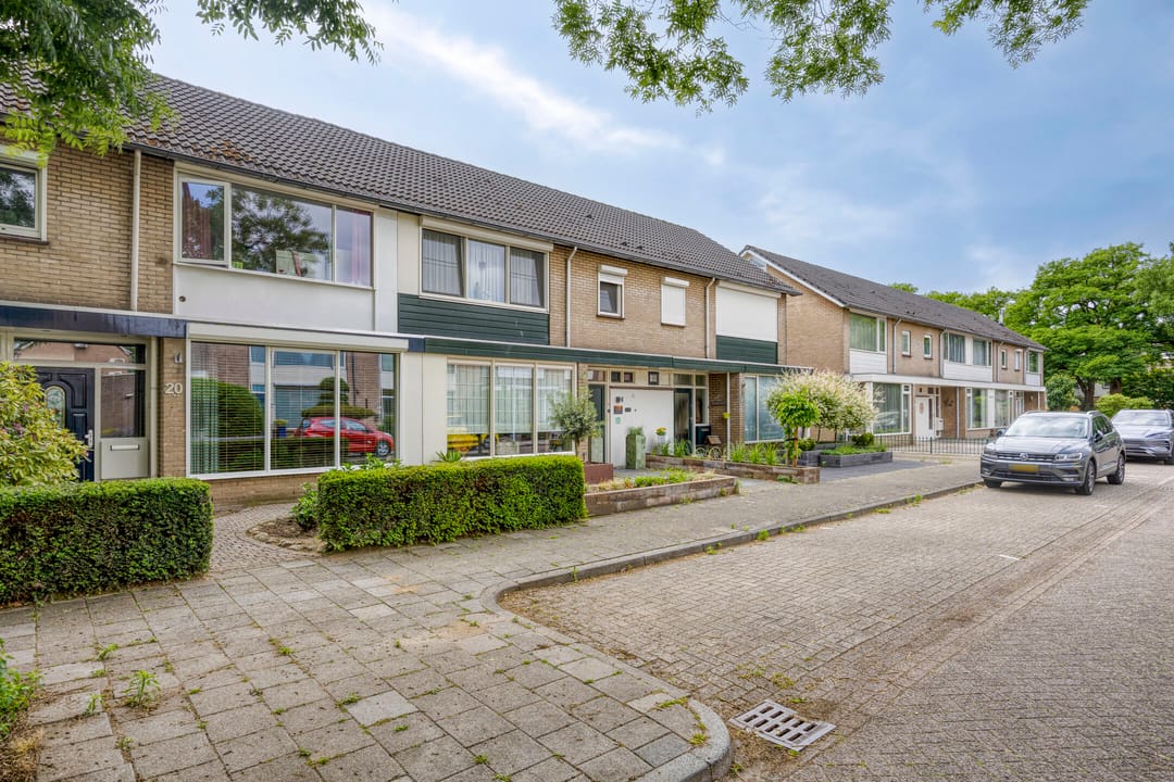 Foto 32 van Seringenstraat 20