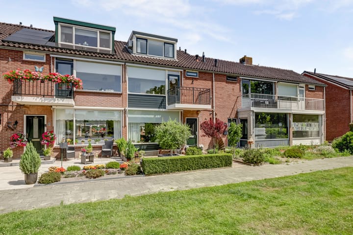 Foto 6 van Weteringsingel 78