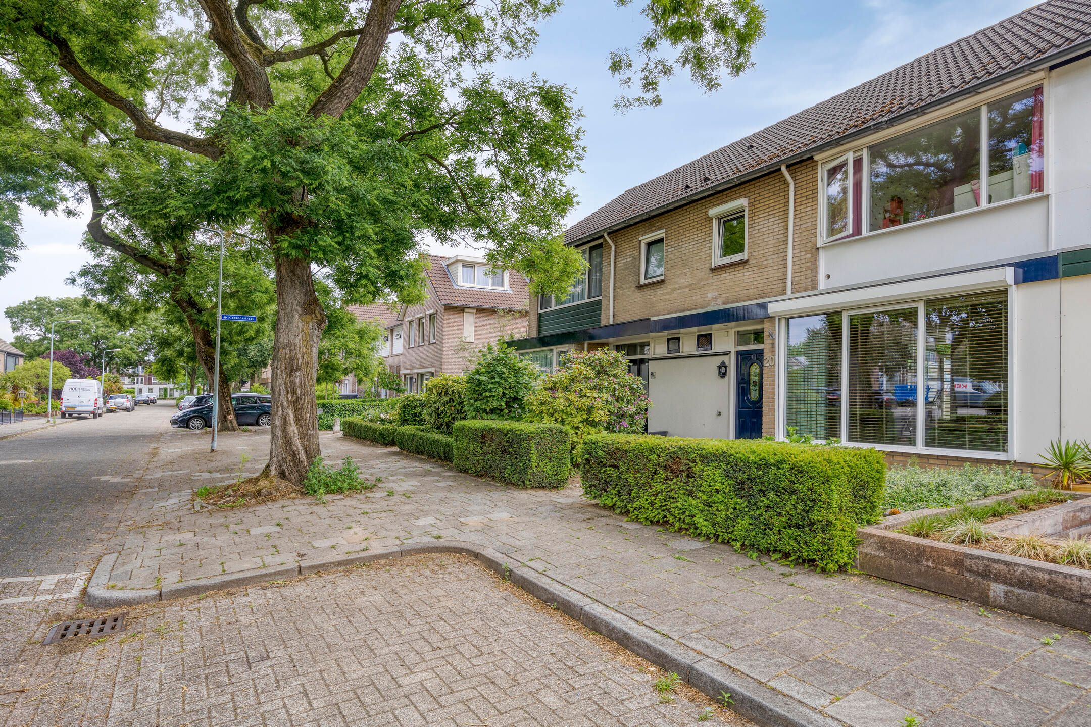 Foto 33 van Seringenstraat 20