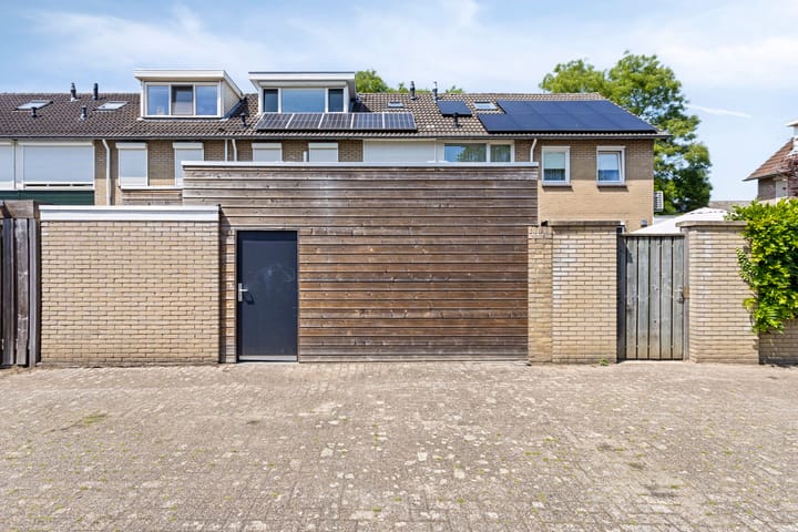 Foto 34 van Seringenstraat 20