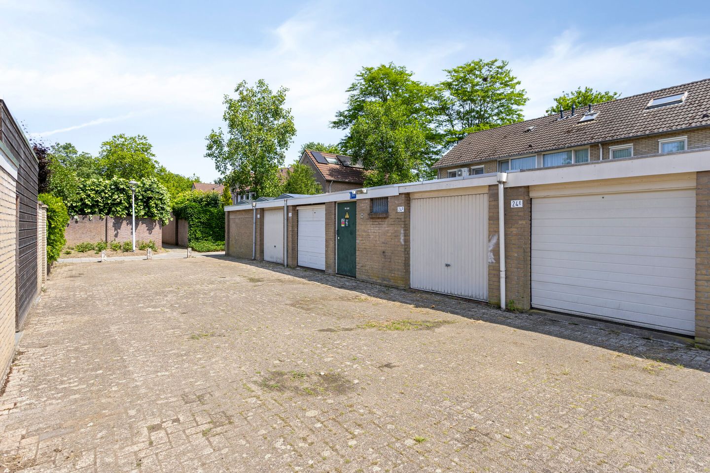 Foto 35 van Seringenstraat 20