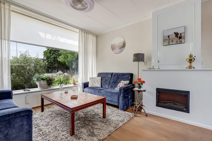 Foto 10 van Weteringsingel 78