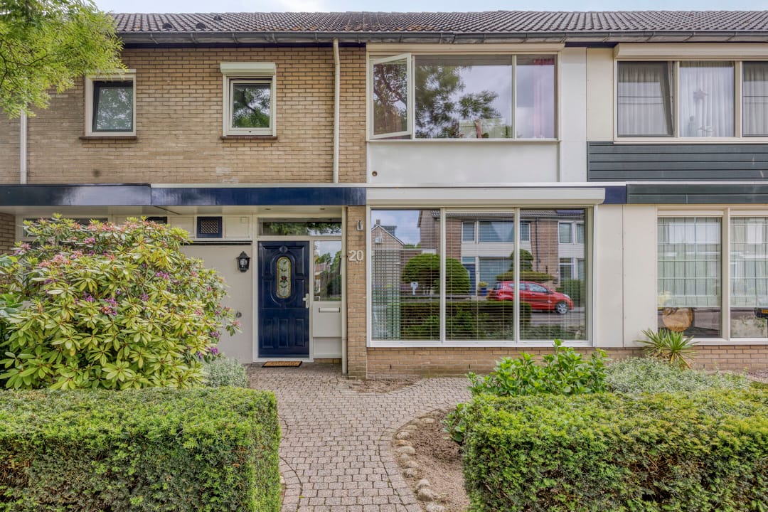 Foto 37 van Seringenstraat 20