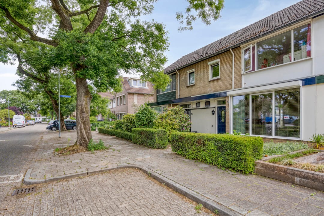 Foto 38 van Seringenstraat 20