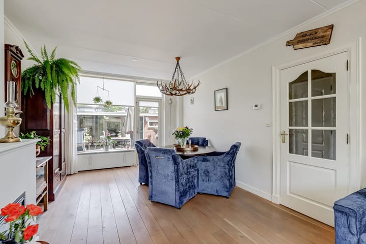 Foto 13 van Weteringsingel 78