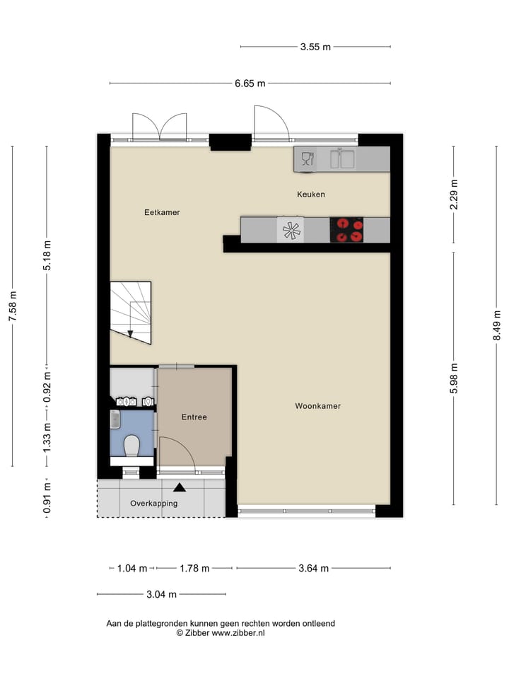 Foto 41 van Seringenstraat 20