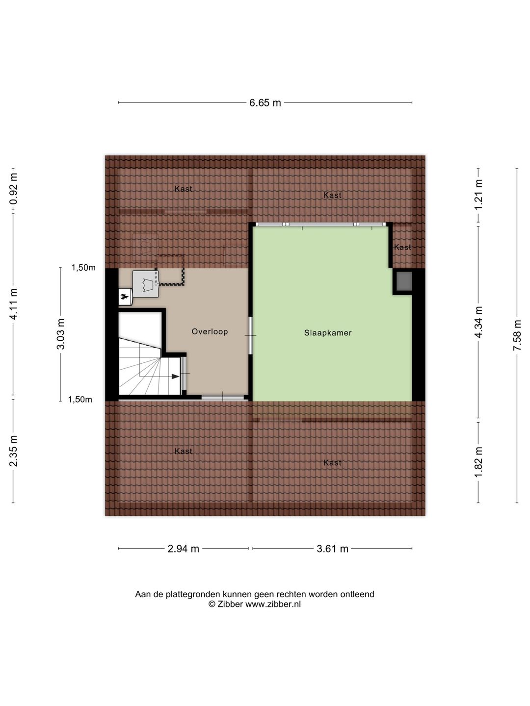 Foto 43 van Seringenstraat 20