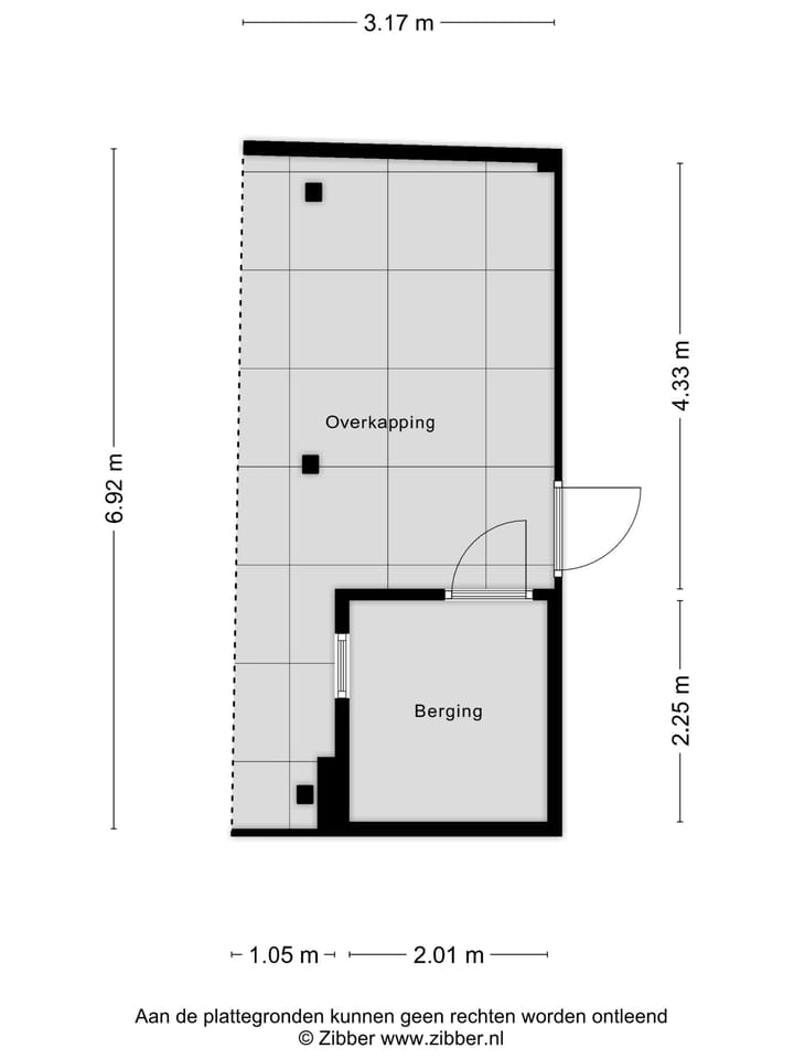 Foto 44 van Seringenstraat 20