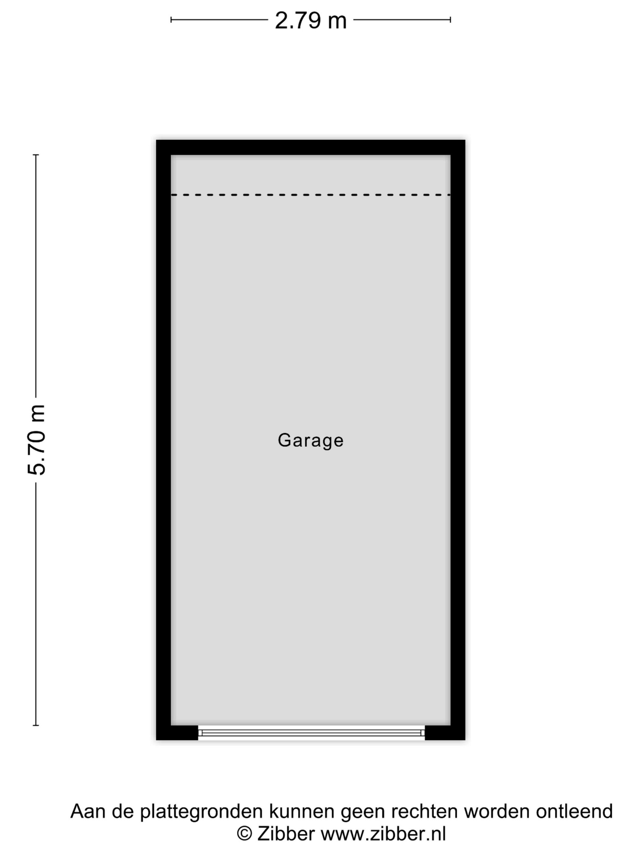 Foto 45 van Seringenstraat 20