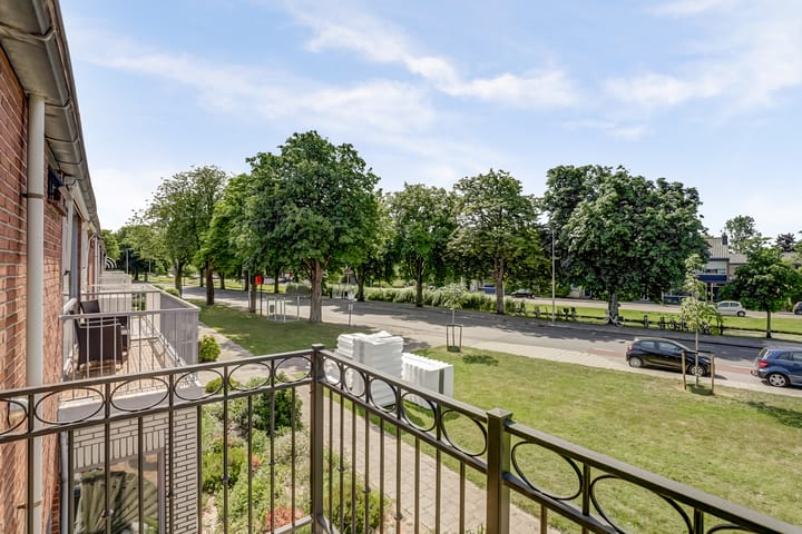 Foto 22 van Weteringsingel 78