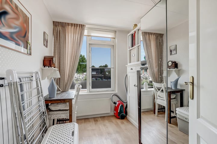 Foto 24 van Weteringsingel 78