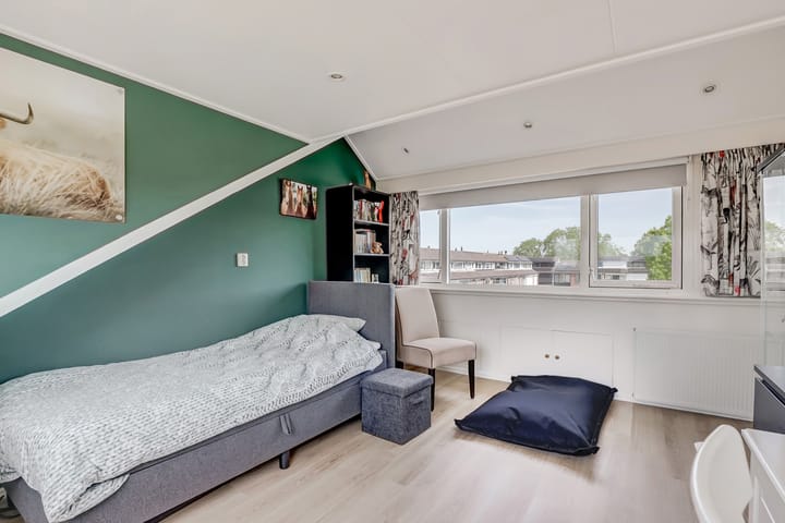 Foto 28 van Weteringsingel 78