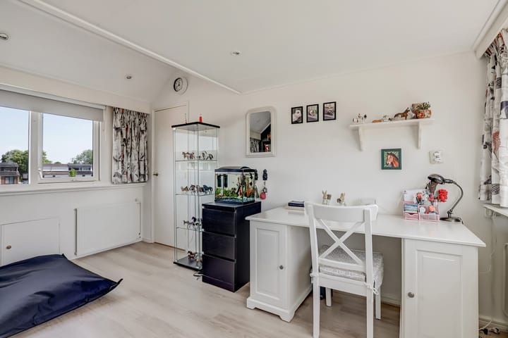 Foto 30 van Weteringsingel 78