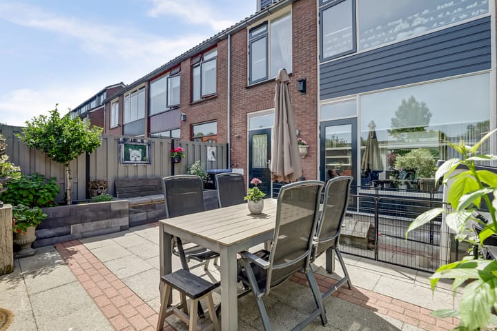 Foto 32 van Weteringsingel 78