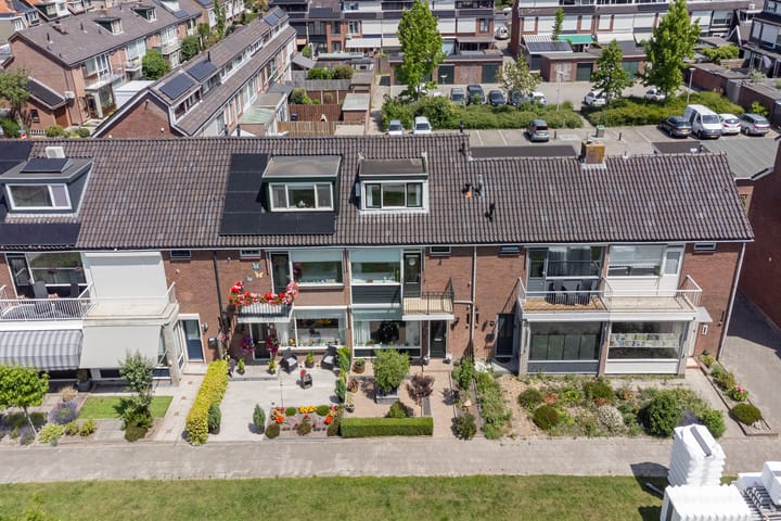 Foto 36 van Weteringsingel 78