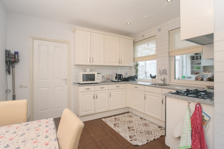 Foto 3 van Grotestraat 260-A