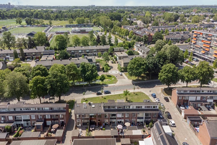 Foto 38 van Weteringsingel 78