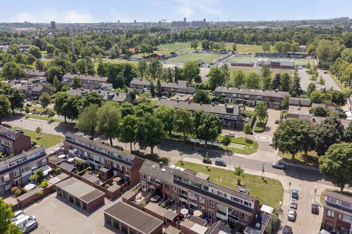 Foto 39 van Weteringsingel 78