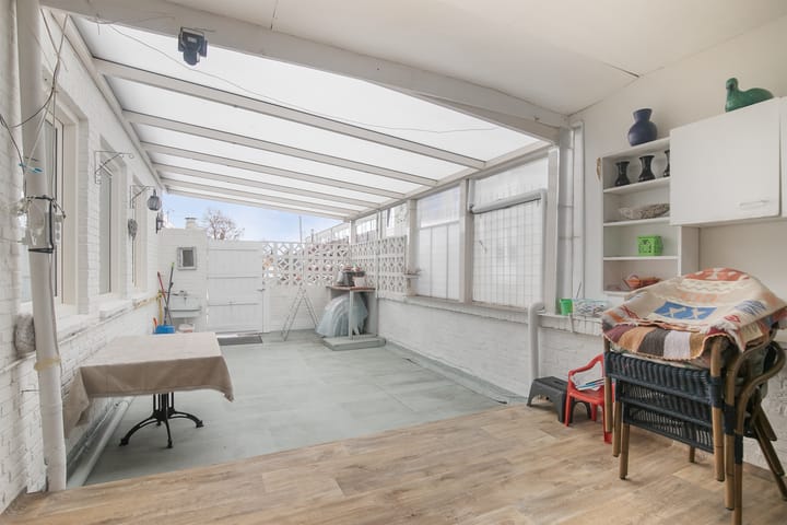 Foto 5 van Grotestraat 260-A