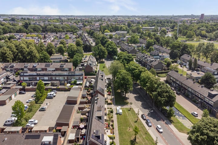 Foto 40 van Weteringsingel 78