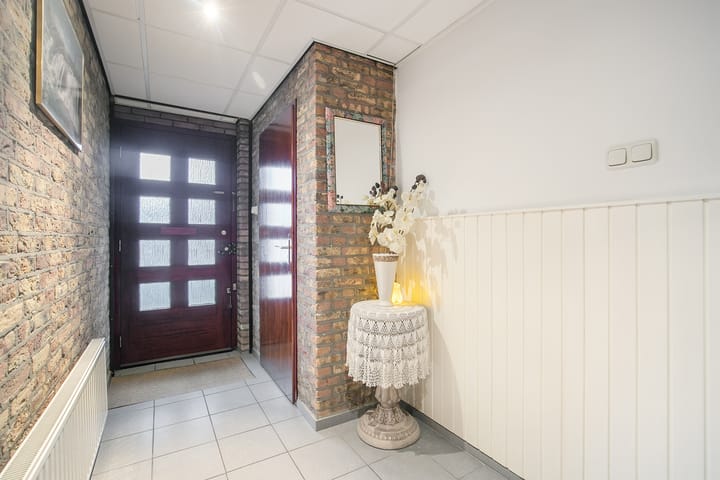 Foto 6 van Grotestraat 260-A