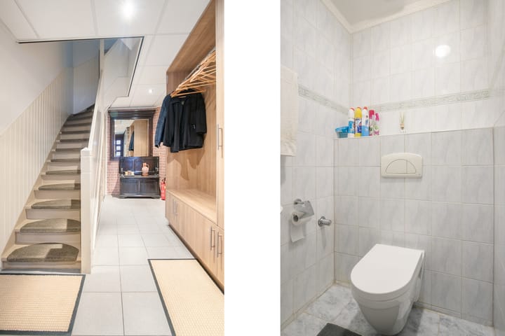 Foto 7 van Grotestraat 260-A