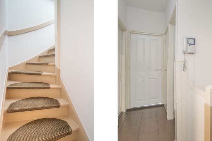 Foto 8 van Grotestraat 260-A