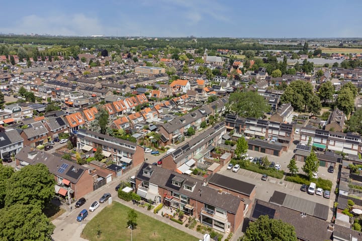 Foto 42 van Weteringsingel 78