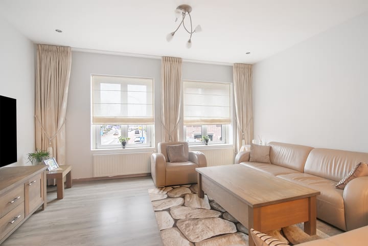 Foto 9 van Grotestraat 260-A