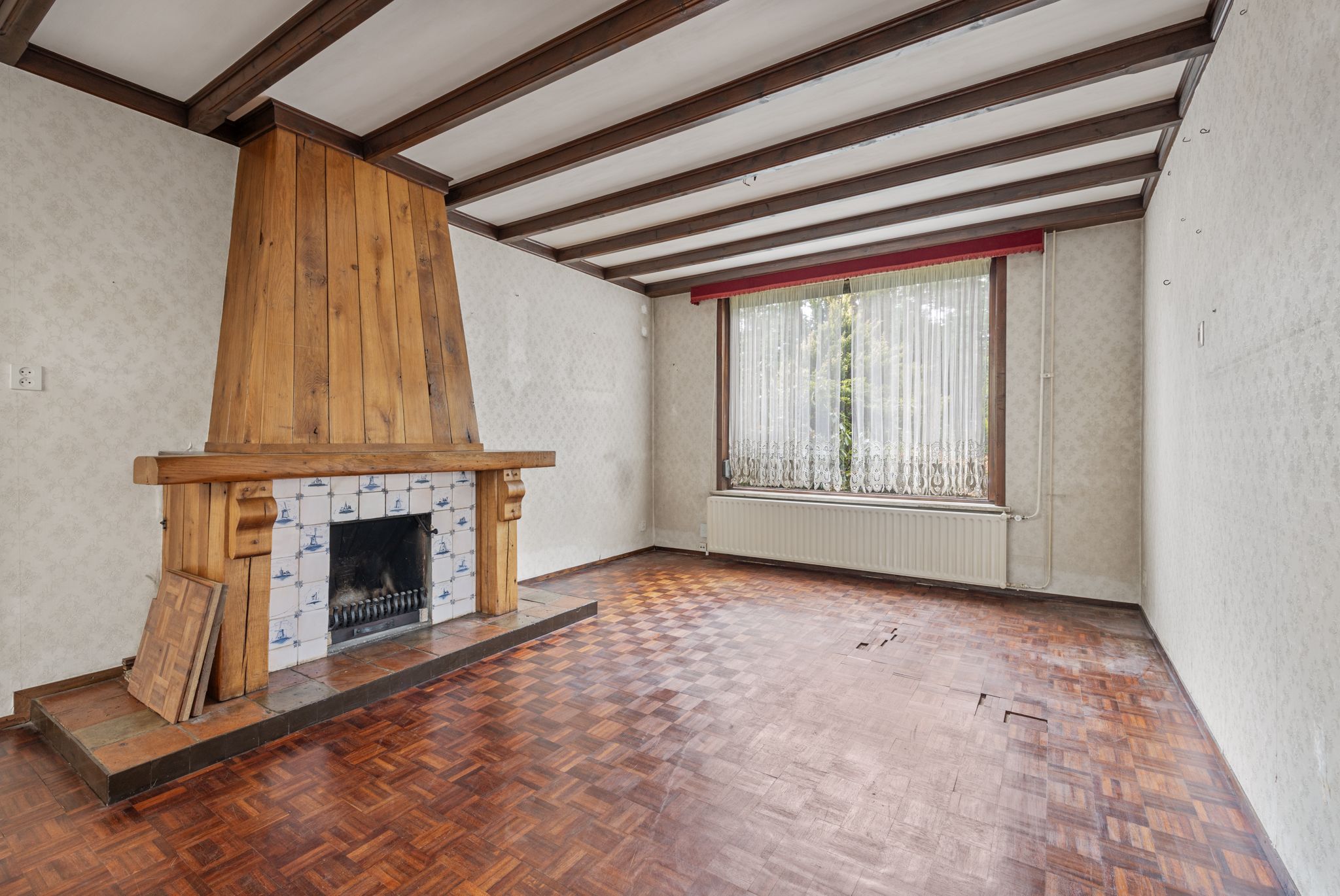 Foto 9 van Pagnevaartweg 46