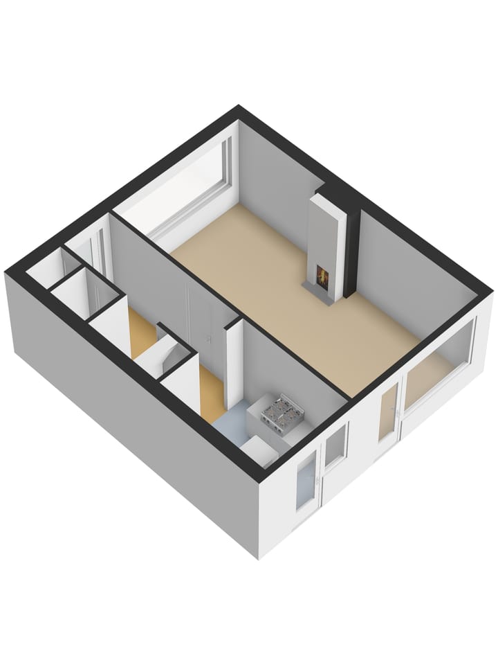 Foto 46 van Weteringsingel 78