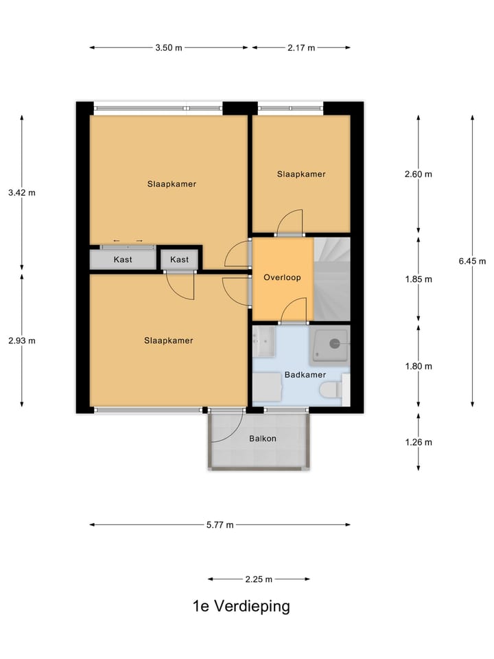 Foto 47 van Weteringsingel 78