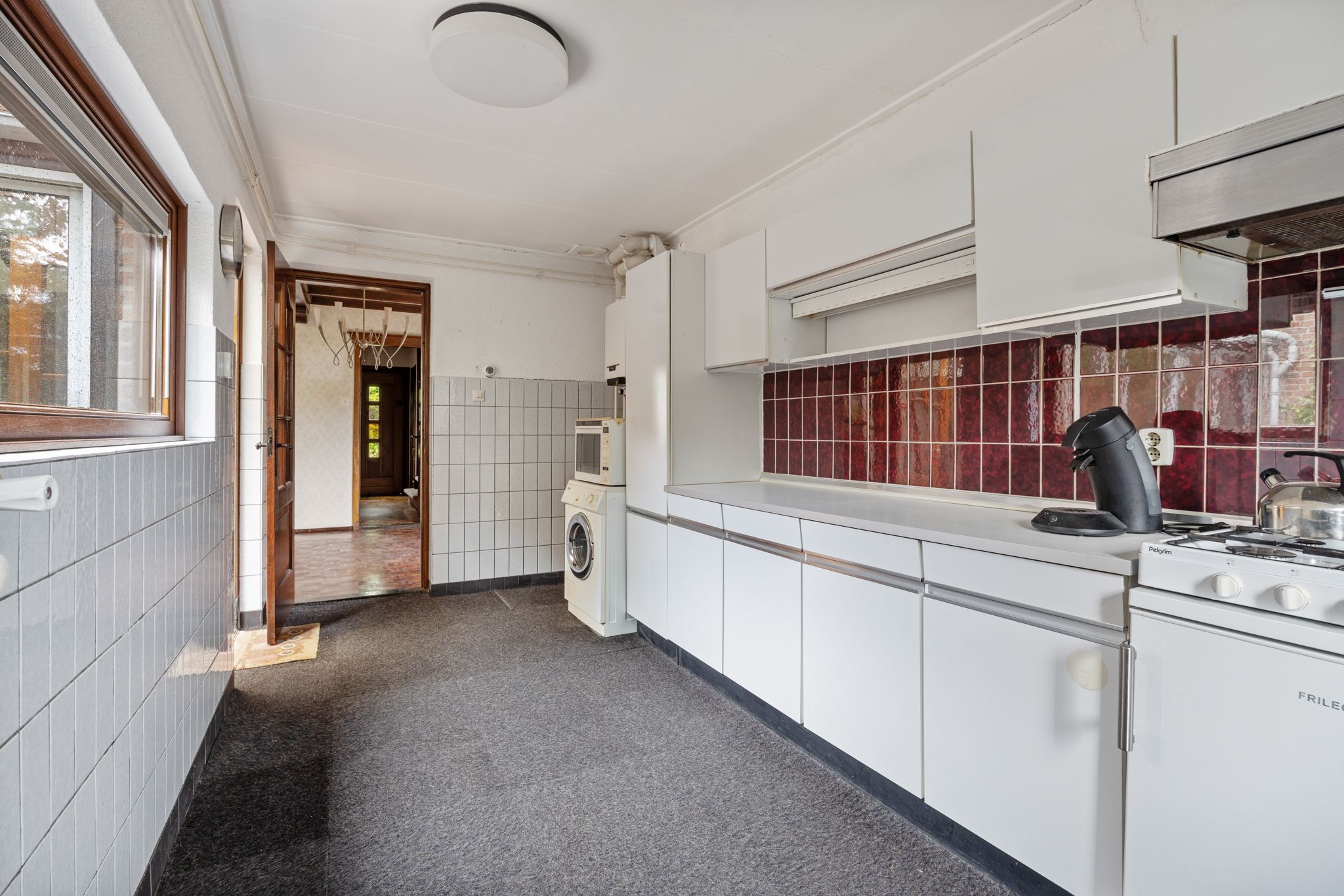 Foto 12 van Pagnevaartweg 46