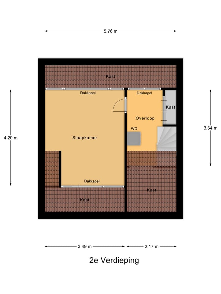 Foto 49 van Weteringsingel 78