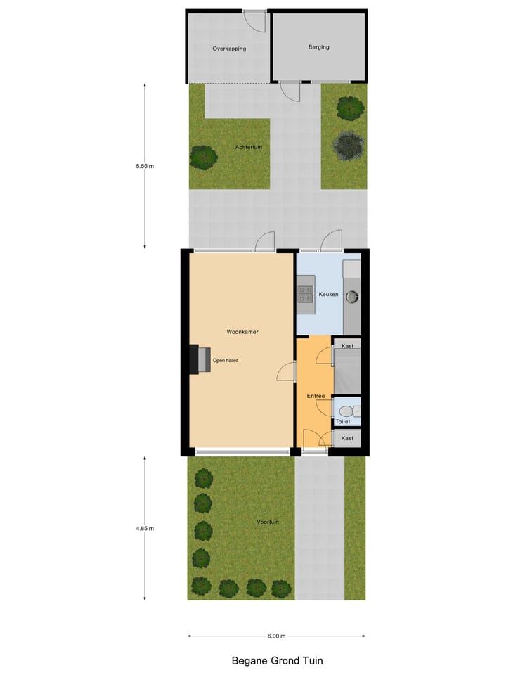 Foto 51 van Weteringsingel 78