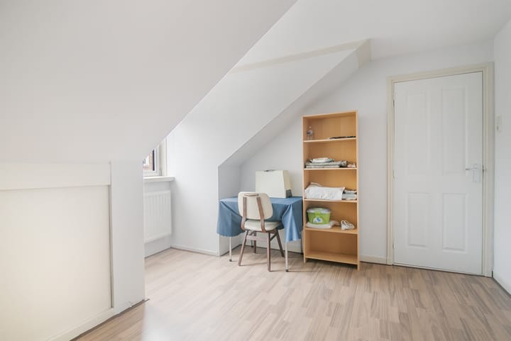 Foto 25 van Grotestraat 260-A