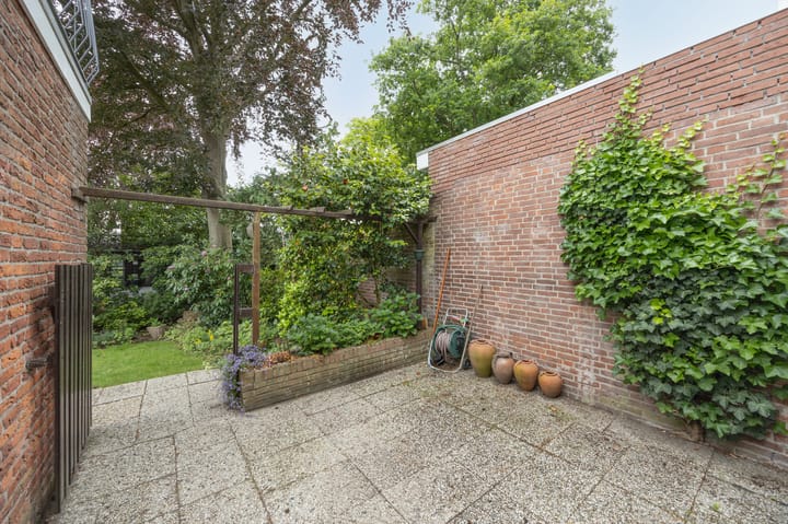 Foto 24 van Pagnevaartweg 46