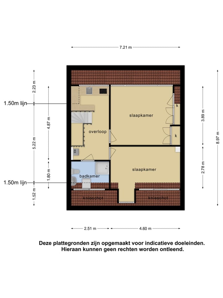 Foto 32 van Grotestraat 260-A
