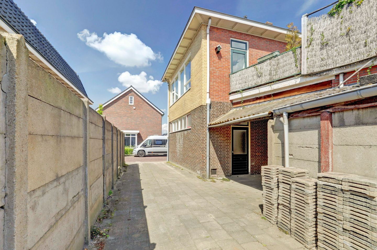 View photo 4 of Vredenseweg 12-a