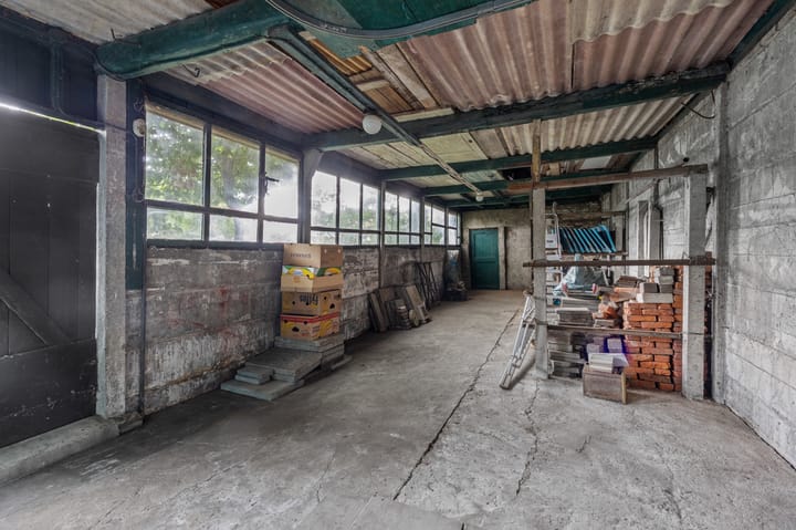 Foto 34 van Pagnevaartweg 46