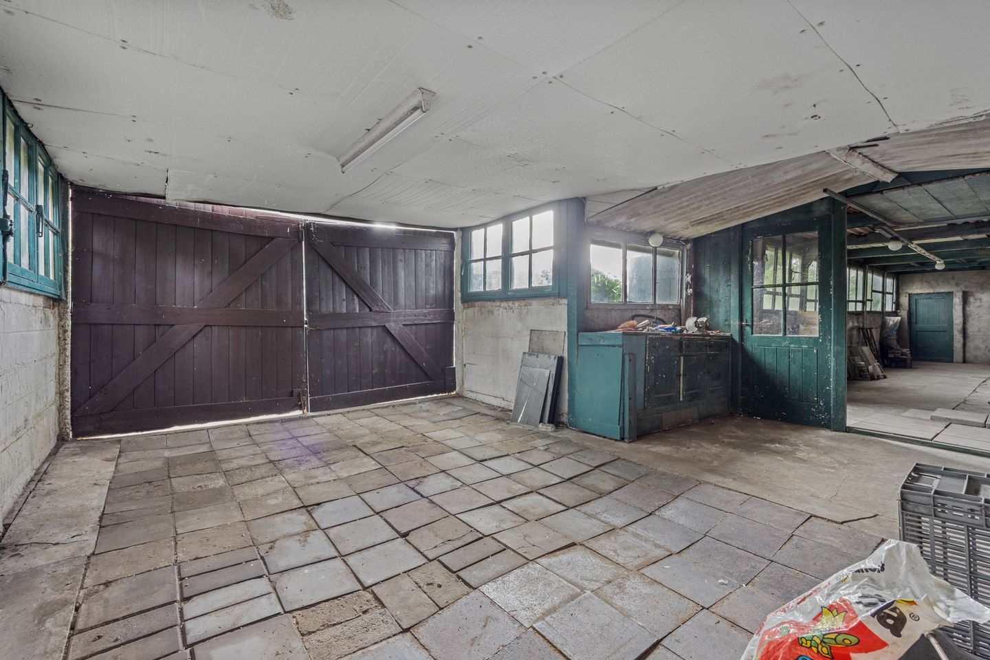 Foto 35 van Pagnevaartweg 46