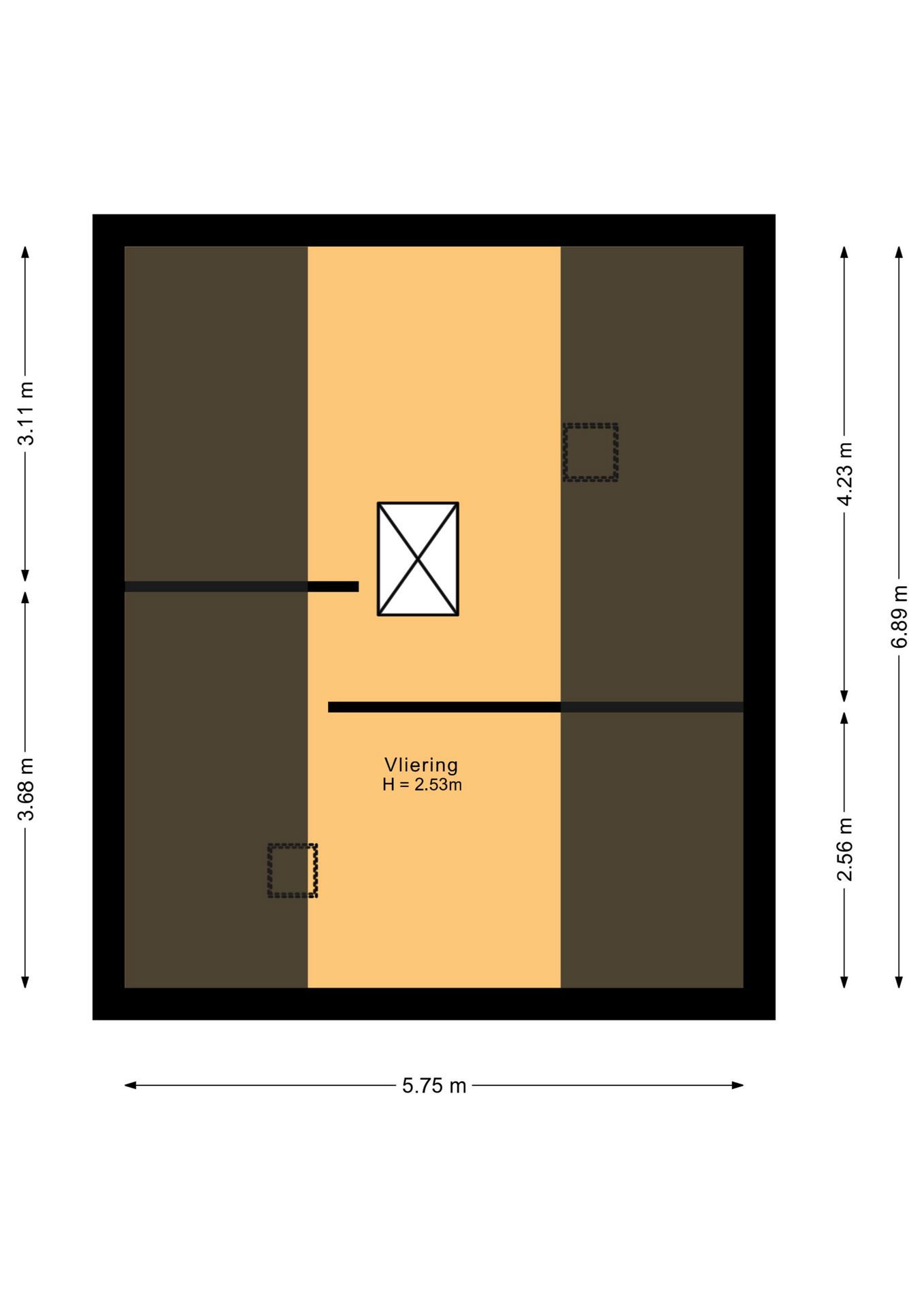 Foto 40 van Pagnevaartweg 46