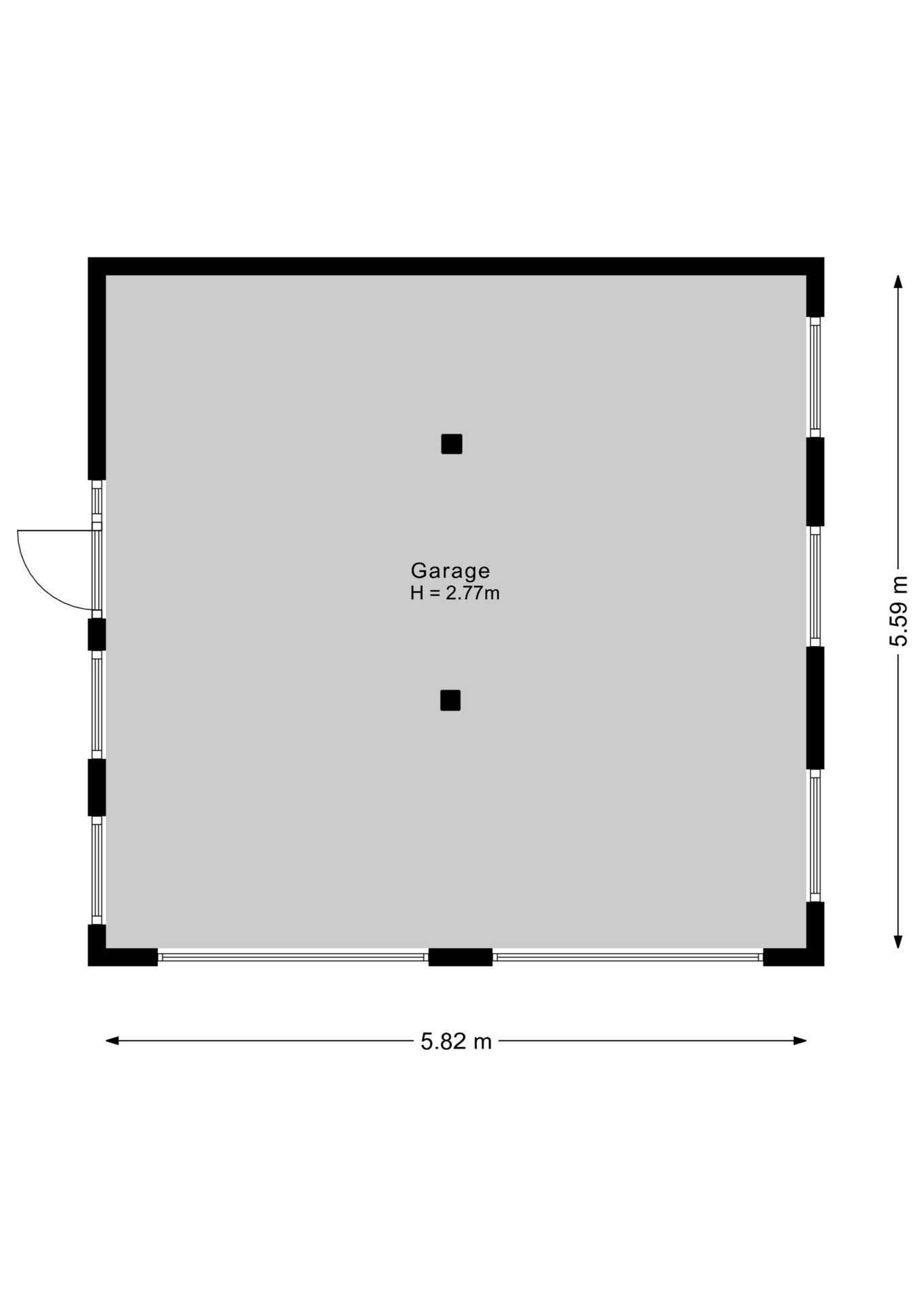 Foto 42 van Pagnevaartweg 46