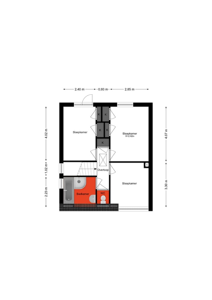 Foto 30 van Julianastraat 8