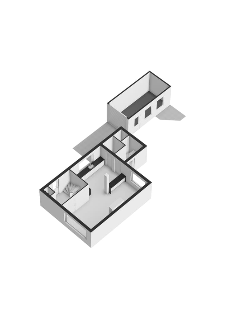 Foto 33 van Julianastraat 8