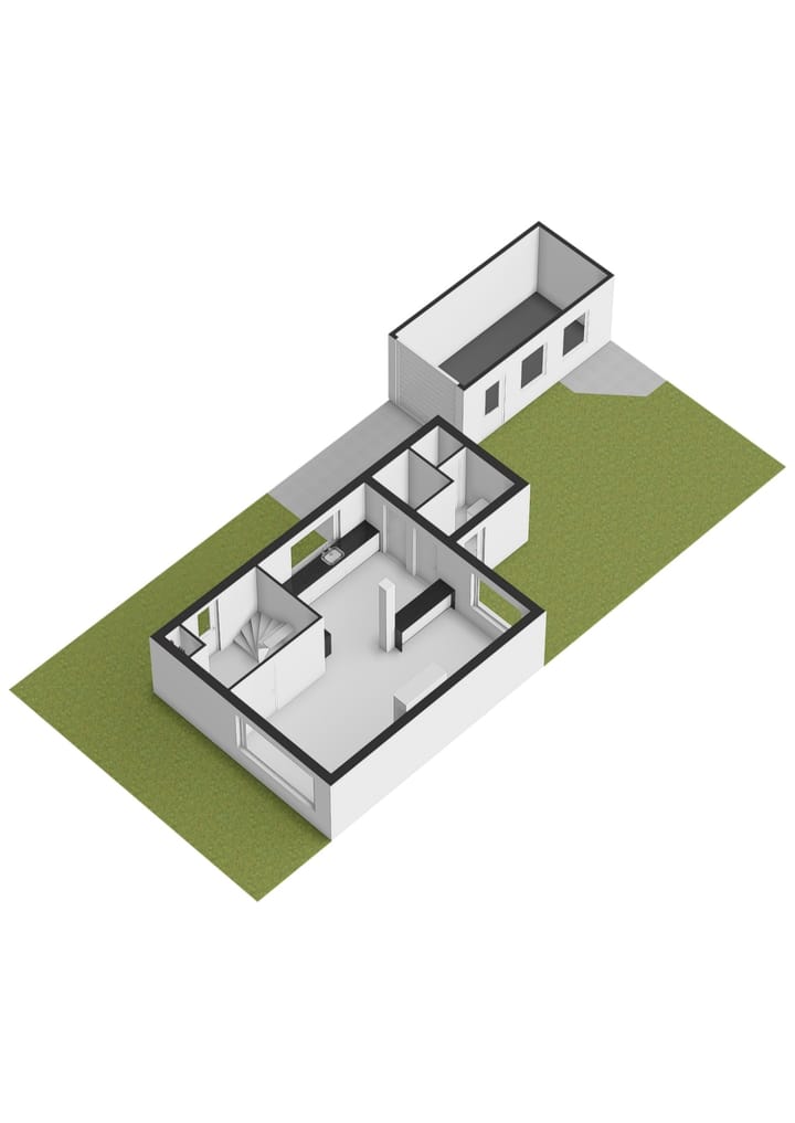 Foto 36 van Julianastraat 8