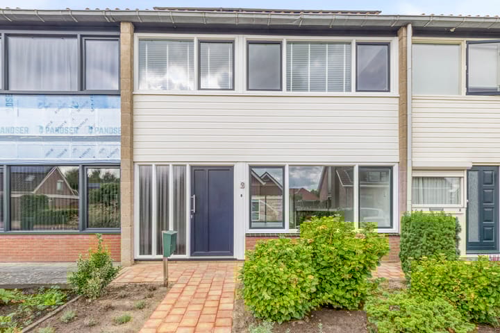 Foto 5 van Posthoorn 9