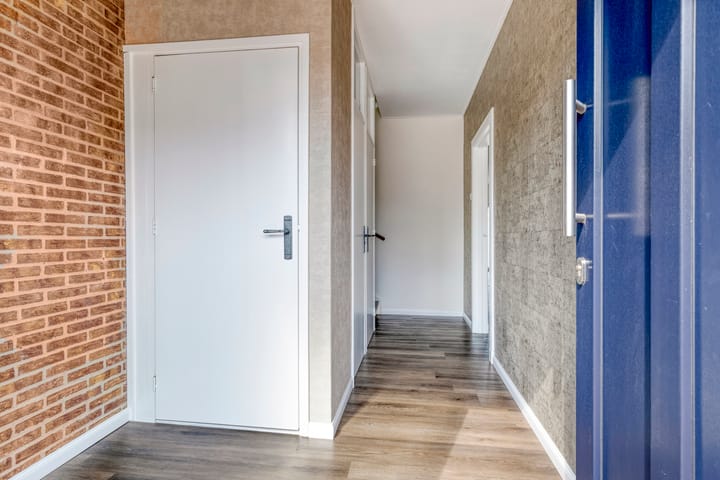 Foto 8 van Posthoorn 9